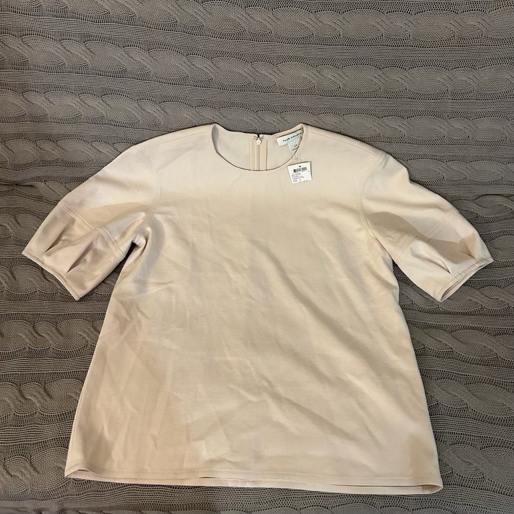 Club Monaco top